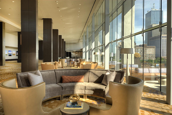 Hotel Resorts