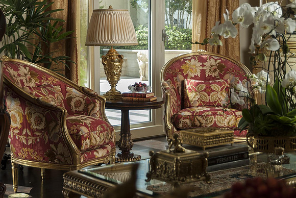 Residential Interiors