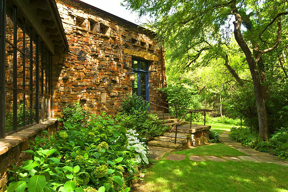 Architectural Exteriors
