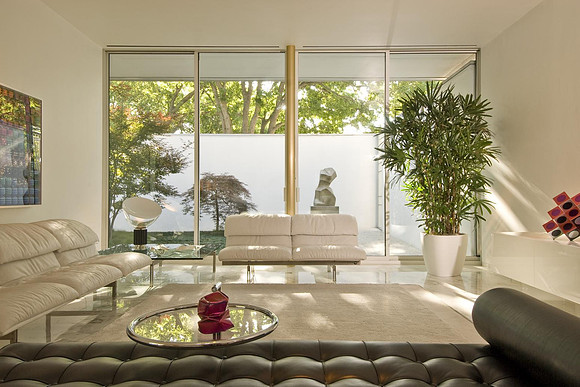 Residential Interiors