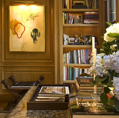 Residential Interiors