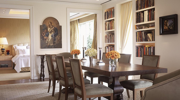 Residential Interiors