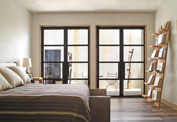 Residential Interiors