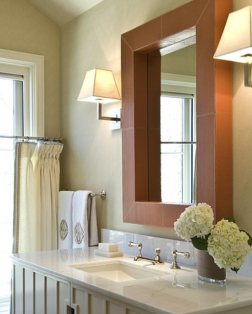 Residential Interiors