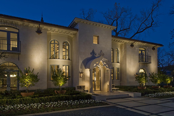 Architectural Exteriors