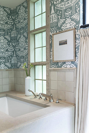 Tyler Residence-Jenkins Interior Design