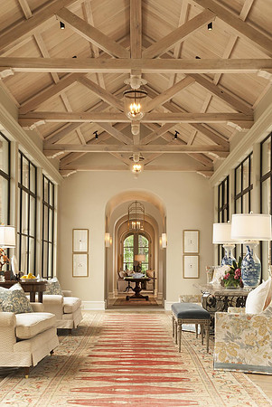 Tyler Residence-Jenkins Interior Design