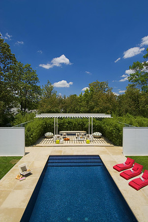 Architectural Exteriors