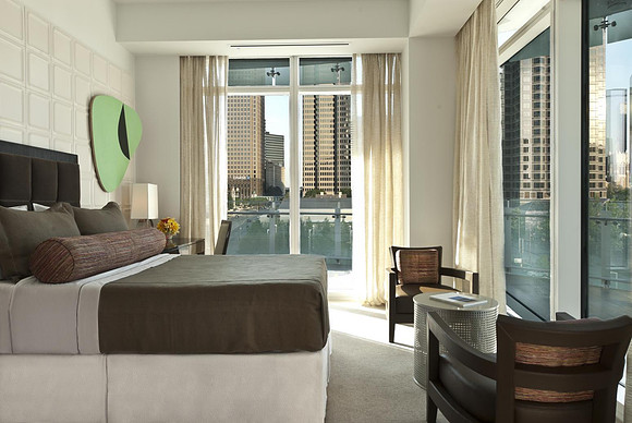 Residential Interiors