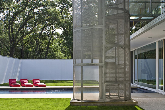 Architectural Exteriors