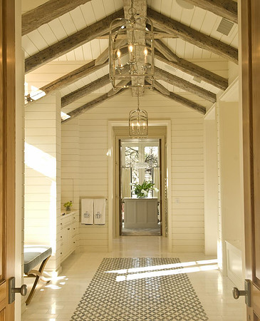 Residential Interiors