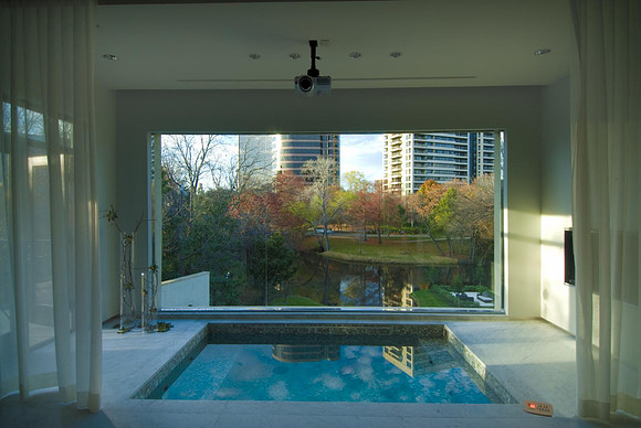 Residential Interiors