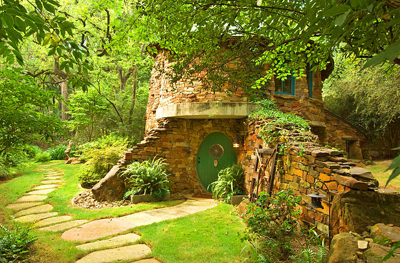 Architectural Exteriors