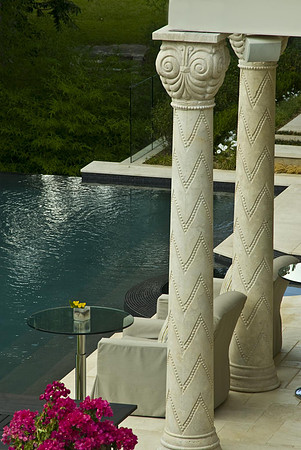 Architectural Exteriors