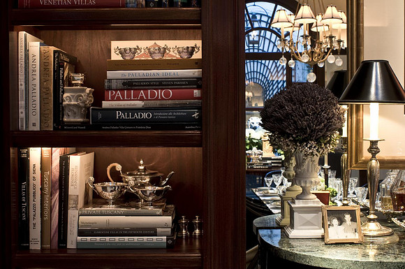 Residential Interiors
