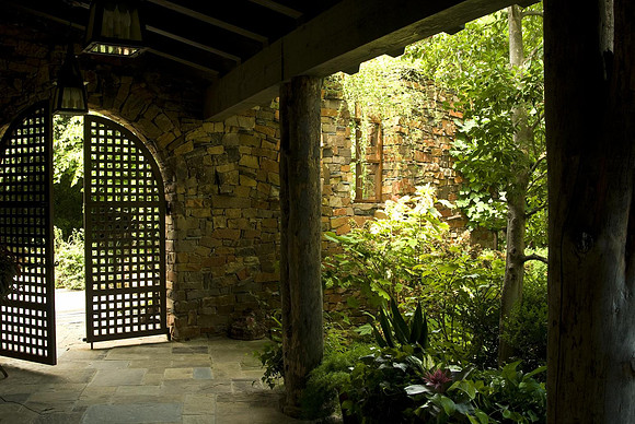 Architectural Exteriors
