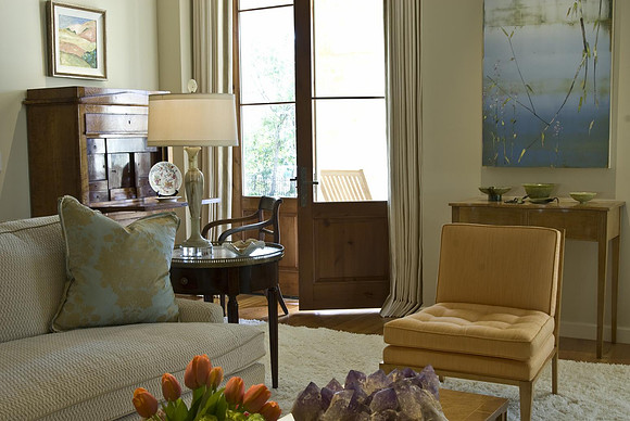 Residential Interiors