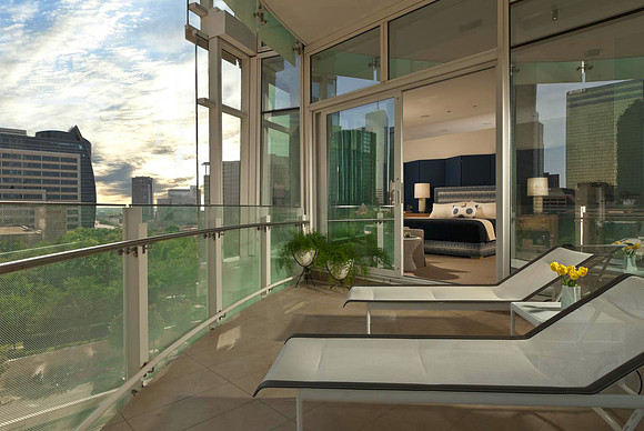 Residential Interiors