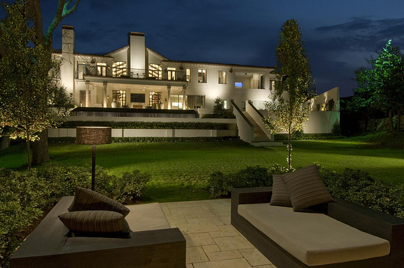 Architectural Exteriors
